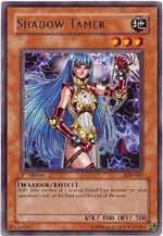 Shadow Tamer [LOD-025] Rare