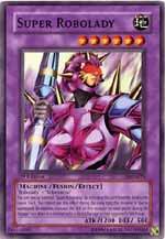 Super Robolady [LOD-073] Common