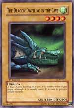The Dragon Dwelling in the Cave [LOD-037] Common