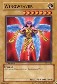 Wingweaver [PSV-096] Common