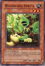 Woodland Sprite [LOD-061] Common