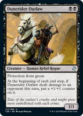 Dunerider Outlaw [Time Spiral Remastered]