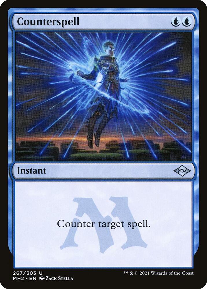Counterspell [Modern Horizons 2]