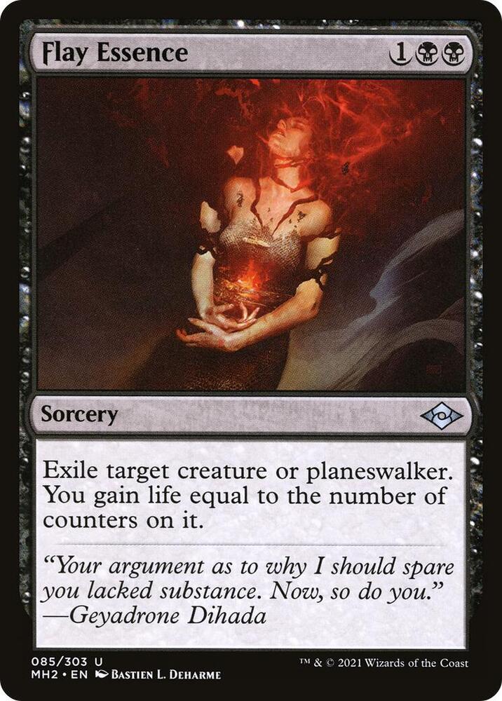 Flay Essence [Modern Horizons 2]