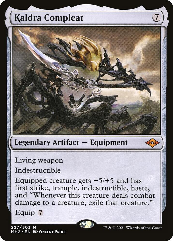 Kaldra Compleat [Modern Horizons 2]