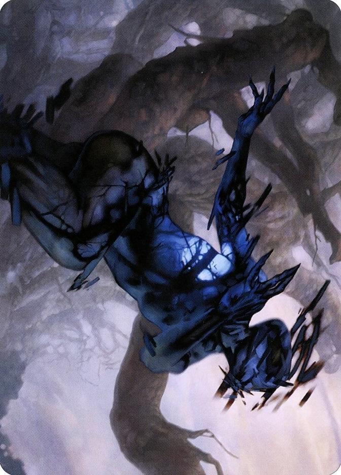 Grief Art Card [Modern Horizons 2 Art Series]