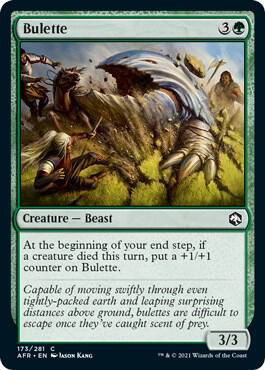 Bulette [Dungeons & Dragons: Adventures in the Forgotten Realms]
