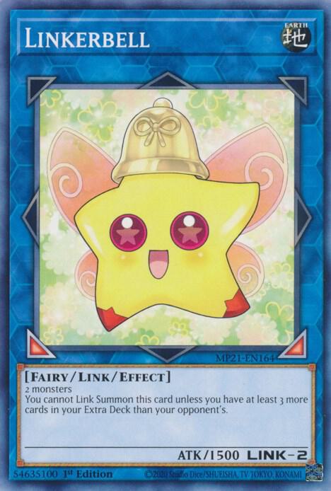 Linkerbell [MP21-EN164] Common