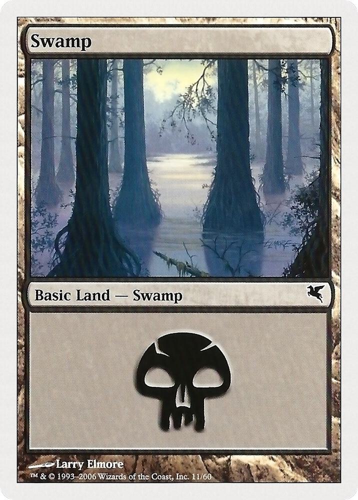 Swamp (11) [Hachette UK]