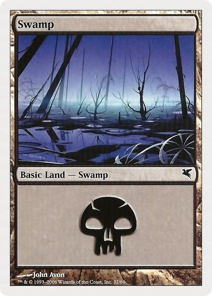 Swamp (32) [Hachette UK]