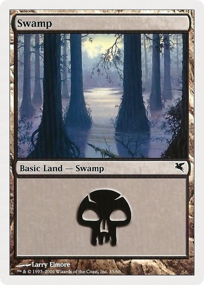 Swamp (33) [Hachette UK]