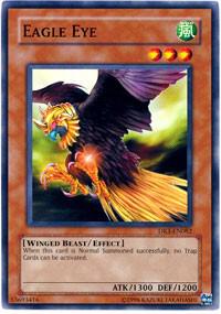 Eagle Eye [DR3-EN082] Common