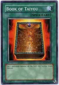 Book of Taiyou [CP02-EN017] Common