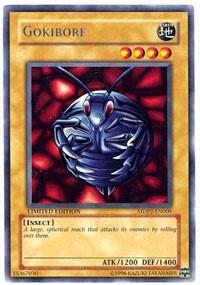 Gokibore [MDP2-EN009] Rare