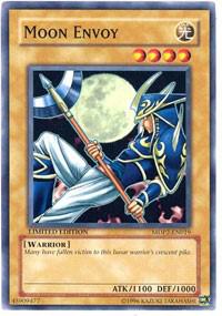Moon Envoy [MDP2-EN019] Common