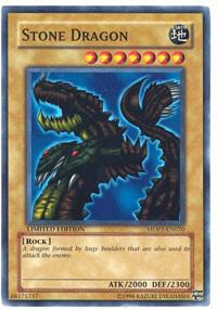 Stone Dragon [MDP2-EN020] Common