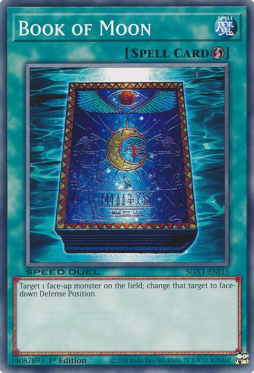 Book of Moon [SGX1-ENI15] Common