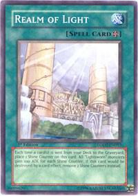 Realm of Light [LODT-EN053] Common