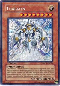 Tualatin [LODT-EN090] Secret Rare