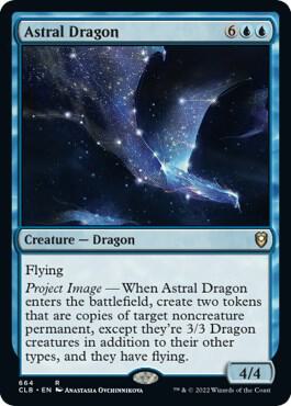 Astral Dragon [Commander Legends: Battle for Baldur's Gate]