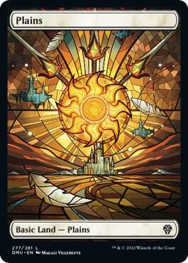 Plains (Showcase) [Dominaria United]