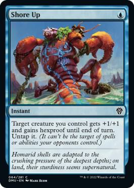 Shore Up [Dominaria United]