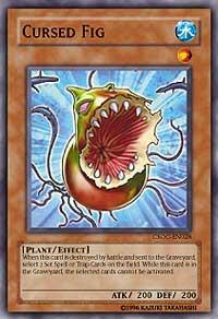 Cursed Fig [CSOC-EN028] Common