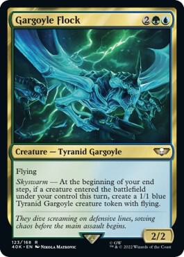 Gargoyle Flock [Warhammer 40,000]