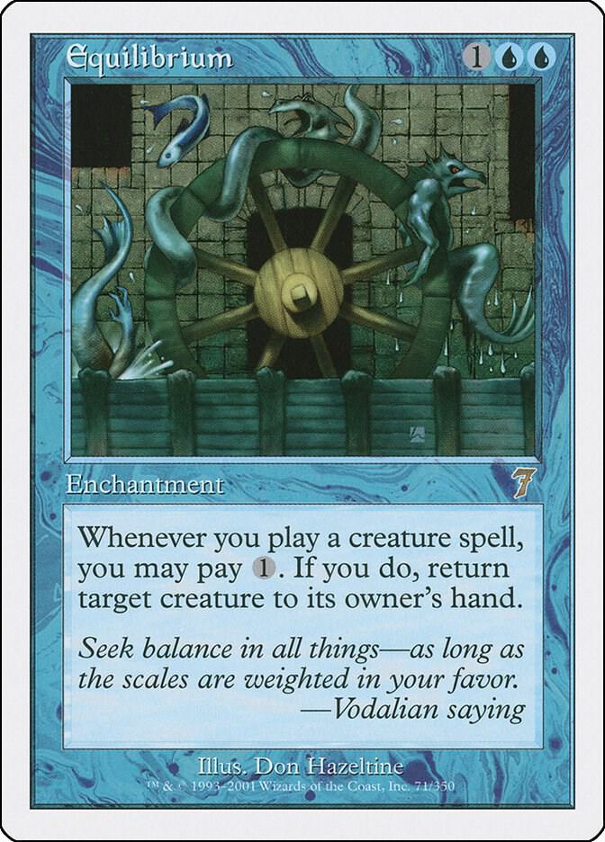 Equilibrium [Seventh Edition]