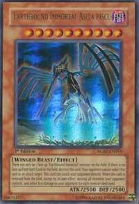 Earthbound Immortal Aslla Piscu [RGBT-EN019] Ultra Rare
