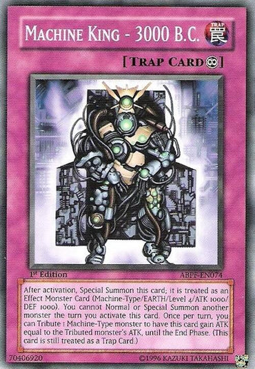 Dark Magician [RA05-EN083] Ultra Rare