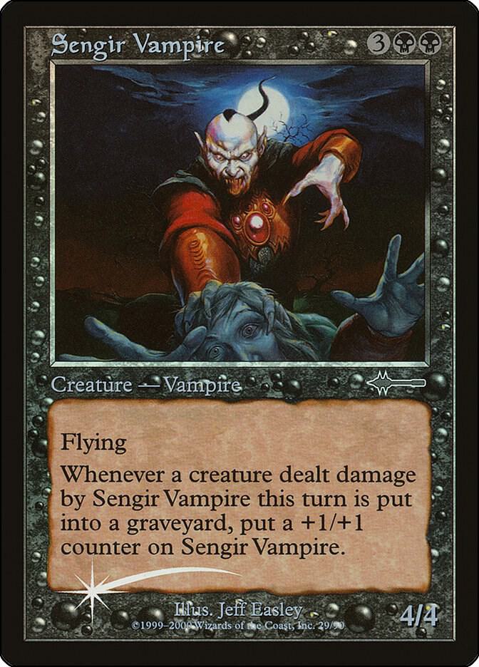 Sengir Vampire [Beatdown]