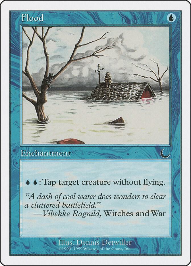 Flood [Battle Royale]