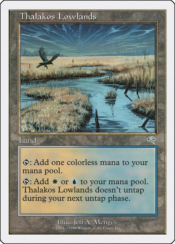 Thalakos Lowlands [Battle Royale]