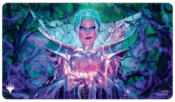 Ultra Pro - Magic: The Gathering: Wilds of Eldraine - Holofoil Playmat