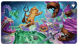Ultra Pro - Magic: The Gathering: Wilds of Eldraine - Holofoil Playmat