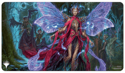 Ultra Pro - Magic: The Gathering: Wilds of Eldraine - Holofoil Playmat