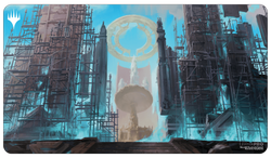 Ultra Pro: Magic: The Gathering: Ravnica Remastered Playmat