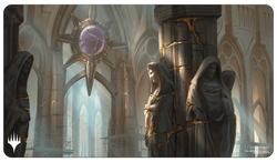 Ultra Pro: Magic: The Gathering: Ravnica Remastered Playmat
