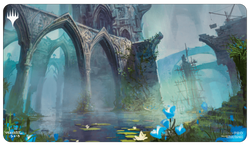 Ultra Pro: Magic: The Gathering: Ravnica Remastered Playmat