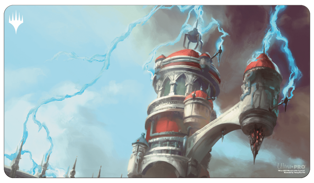 Ultra Pro: Magic: The Gathering: Ravnica Remastered Playmat