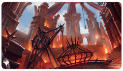 Ultra Pro: Magic: The Gathering: Ravnica Remastered Playmat