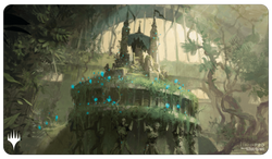 Ultra Pro: Magic: The Gathering: Ravnica Remastered Playmat