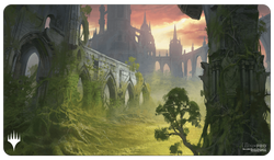 Ultra Pro: Magic: The Gathering: Ravnica Remastered Playmat