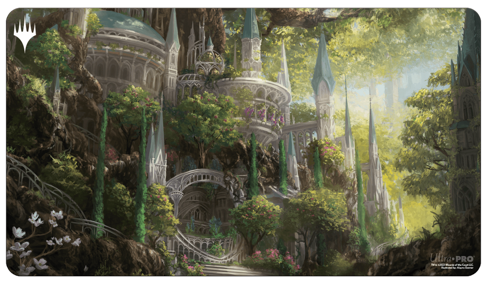 Ultra Pro: Magic: The Gathering: Ravnica Remastered Playmat