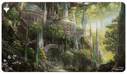 Ultra Pro: Magic: The Gathering: Ravnica Remastered Playmat