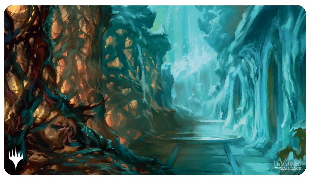 Ultra Pro: Magic: The Gathering: Ravnica Remastered Playmat