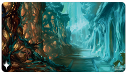 Ultra Pro: Magic: The Gathering: Ravnica Remastered Playmat