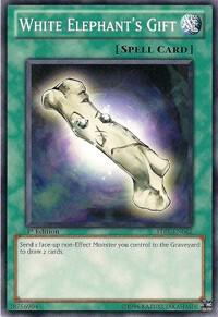 White Elephant's Gift [STBL-EN062] Common