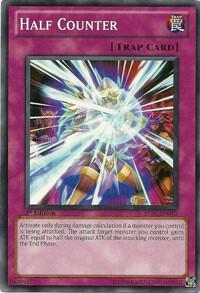 Half Counter [STBL-EN070] Common